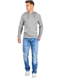 Cipo & Baxx Herren Jeans C0595 W33/L30