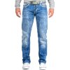 Cipo & Baxx Herren Jeans C0595 W33/L30