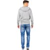 Cipo & Baxx Herren Jeans C0595 W33/L30