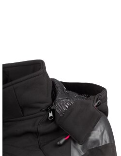 Geographical Norway Damen  Jacke Tislande Black XXL