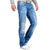 Cipo & Baxx Herren Jeans C0595 W34/L30