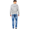 Cipo & Baxx Herren Jeans C0595 W30/L32