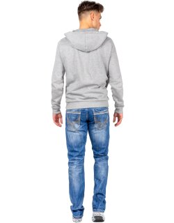 Cipo & Baxx Herren Jeans C0595 W31/L32