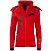 Geographical Norway Damen Jacke Reine Lady red ASSORT B M