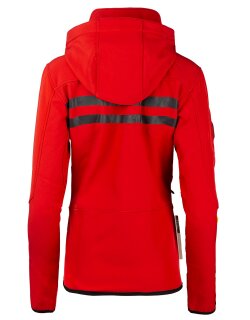 Geographical Norway Damen Jacke Reine Lady red ASSORT B L