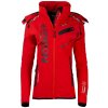 Geographical Norway Damen Jacke Reine Lady red ASSORT B L
