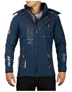 Geographical Norway Regular Fit Jacke Herren Ohne...