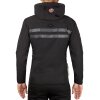 Geographical Norway Regular Fit Jacke Herren Ohne Waschung  Royaute Men ASSORT Black S