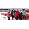 Geographical Norway Herren Jacke Royaute Men ASSORT D.GREY XL