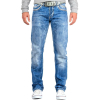 Cipo & Baxx Herren Jeans C0595 W32/L34