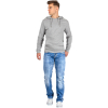 Cipo & Baxx Herren Jeans C0595 W33/L36