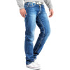 Cipo & Baxx Herren Jeans C0688