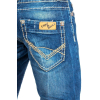 Cipo & Baxx Herren Jeans C0688