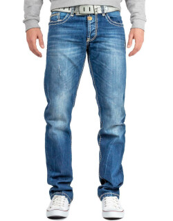 Cipo & Baxx Herren Jeans C0688 W28/L30