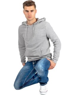 Cipo & Baxx Regular Fit Jeans Herren Stonewashed  C0688 Blue W34/L34