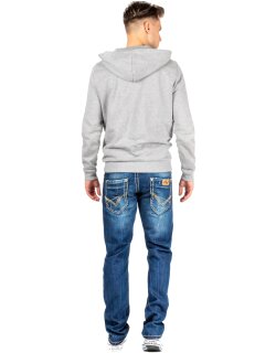 Cipo & Baxx Herren Jeans C0688 W34/L36