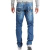 Cipo & Baxx Herren Jeans C0688 W34/L36