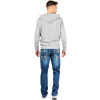 Cipo & Baxx Herren Jeans C0688 W34/L36