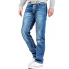 Cipo & Baxx Herren Jeans C0688 W34/L36