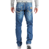Cipo & Baxx Herren Jeans C0688 W40/L36