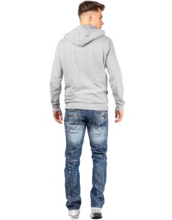 Cipo & Baxx Herren Jeans C0751