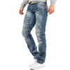 Cipo & Baxx Herren Jeans C0751 W28/L30