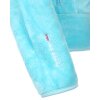 Geographical Norway Damen Fleecejacke Upaline Turquoise XXL