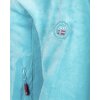 Geographical Norway Damen Fleecejacke Upaline Turquoise XXL