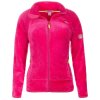 Geographical Norway Damen Fleecejacke Upaline Malabar XXL