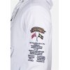 Geographical Norway Regular Fit Hoodie Herren Gymclass Men White M