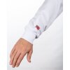 Geographical Norway Regular Fit Hoodie Herren Gymclass Men White M