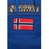 Geographical Norway Regular Fit Hoodie Herren Gymclass Men Blue M