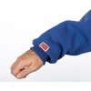 Geographical Norway Regular Fit Hoodie Herren Gymclass Men Blue M