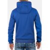 Geographical Norway Regular Fit Hoodie Herren Gymclass Men Blue M