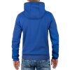 Geographical Norway Regular Fit Hoodie Herren Gymclass Men Blue XL