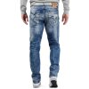 Cipo & Baxx Herren Jeans CD319 W48/L34