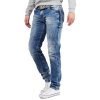 Cipo & Baxx Herren Jeans CD319 W48/L34