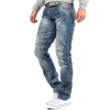 Cipo & Baxx Herren Jeans C0751 W34/L32