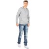 Cipo & Baxx Regular Fit Jeans Herren Stonewashed  C0751 Blue W34/L32