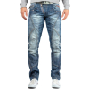 Cipo & Baxx Herren Jeans C0751 W36/L32