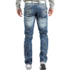 Cipo & Baxx Herren Jeans C0751 W38/L32