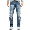 Cipo & Baxx Herren Jeans C0751 W32/L36