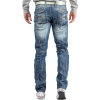 Cipo & Baxx Herren Jeans C0751 W38/L36