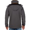 Geographical Norway Herren Softshelljacke Rizlan Dark Grey XXL