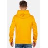 Geographical Norway Regular Fit Hoodie Herren Gymclass Men Yellow XL