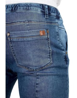 Reichstadt Jungen Jogging Jeans RS105 Blau - 16Y (170)
