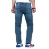 Reichstadt Jungen Jogging Jeans RS105 Blau - 16Y (170)