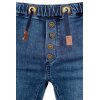 Reichstadt Jungen Jogging Jeans RS105 Blau - 16Y (170)