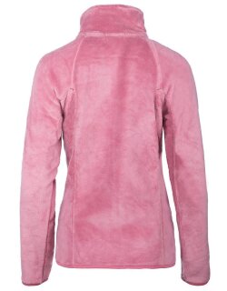 Geographical Norway Regular Fit Jacke Damen Ohne Waschung  Upaline Pink M