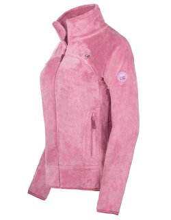 Geographical Norway Regular Fit Jacke Damen Ohne Waschung  Upaline Pink M